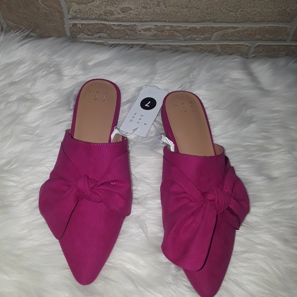 A New Day Mules - Picture 2 of 2